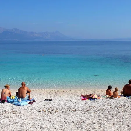 Apartman By The Sea Sumartin, Brac - 5620 *