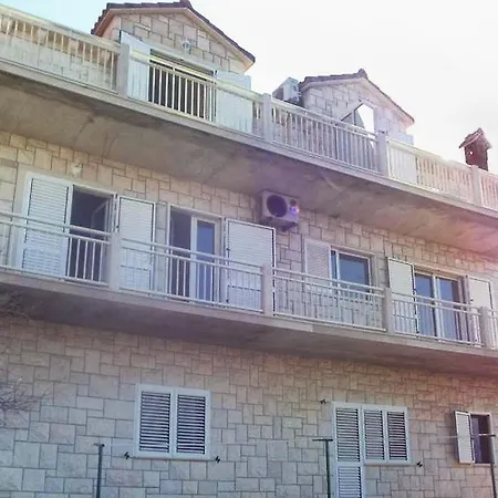 By The Sea Sumartin, Brac - 5620 Apartman *