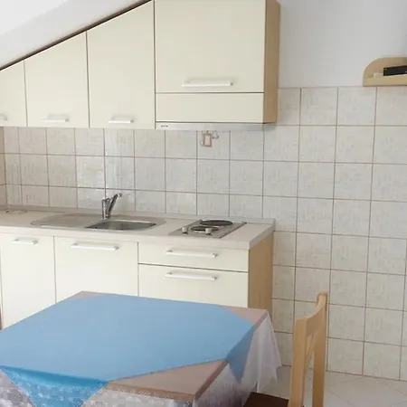By The Sea Sumartin, Brac - 5620 Apartman *