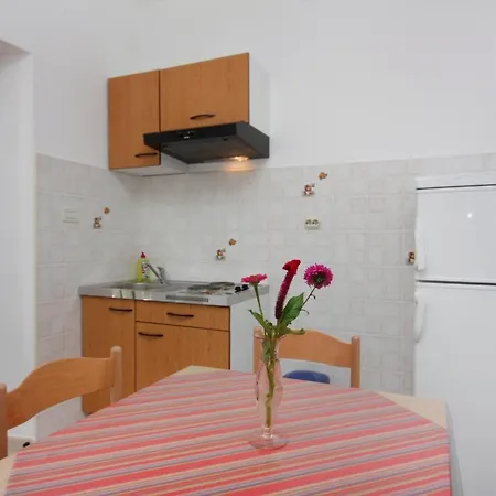 By The Sea Sumartin, Brac - 5620 Apartman