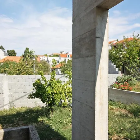 By The Sea Sumartin, Brac - 5620 Apartman *