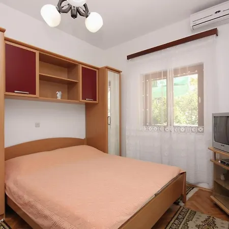 By The Sea Sumartin, Brac - 5620 Apartman