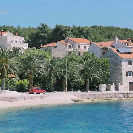 Apartman By The Sea Sumartin, Brac - 5620