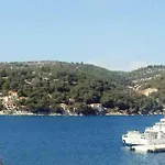 By The Sea Sumartin, Brac - 5620 Apartman *
