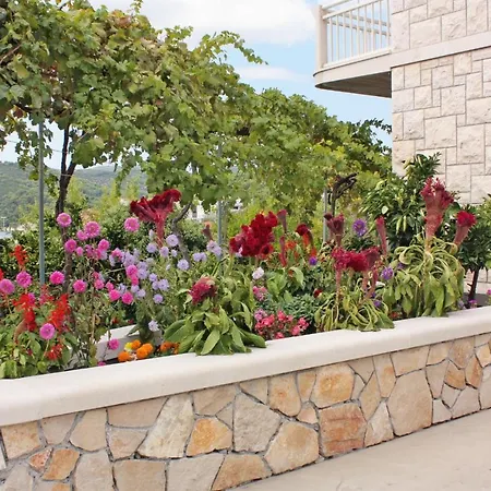 By The Sea Sumartin, Brac - 5620 Apartment