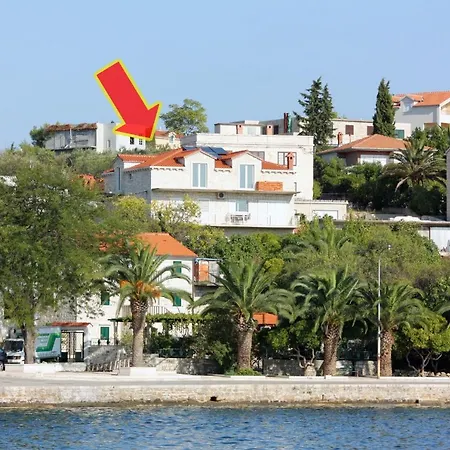 By The Sea Sumartin, Brac - 5620