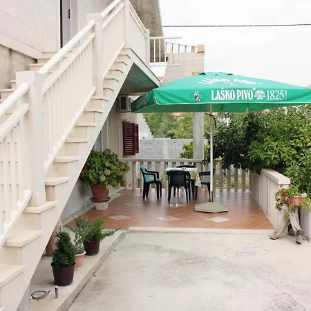 By The Sea Sumartin, Brac - 5620 Apartment *