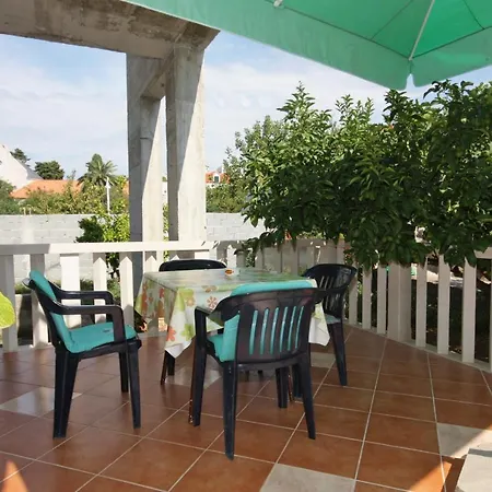 דירה By The Sea Sumartin, Brac - 5620 סומרטין