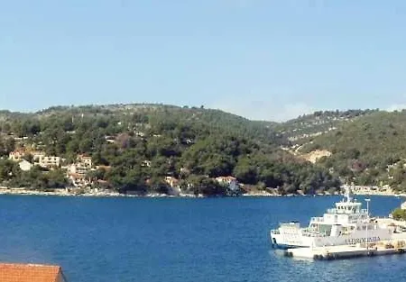 By The Sea Sumartin, Brac - 5620 Apartment *