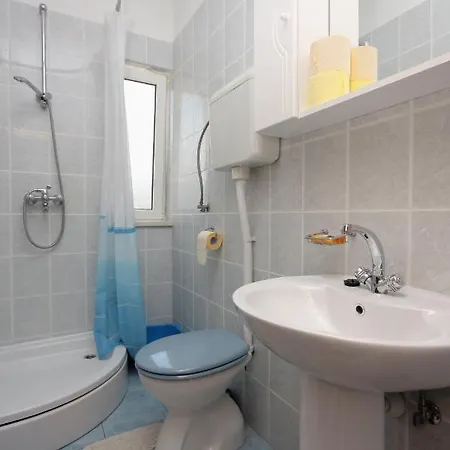 By The Sea Sumartin, Brac - 5620 Apartment Sumartin