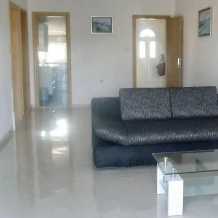 By The Sea Sumartin, Brac - 5620 Apartment *