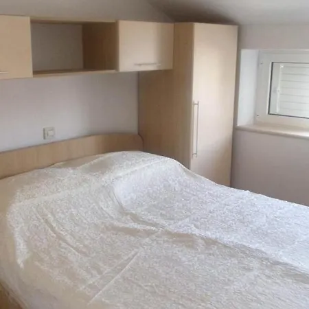 Apartment By The Sea Sumartin, Brac - 5620