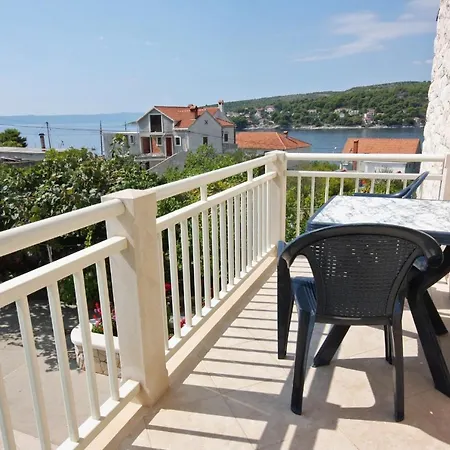 By The Sea Sumartin, Brac - 5620 * סומרטין