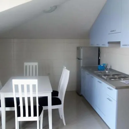 Apartment By The Sea Sumartin, Brac - 5620