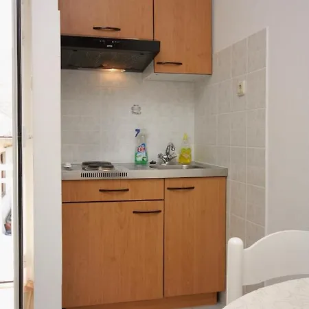 Apartment By The Sea Sumartin, Brac - 5620 Sumartin