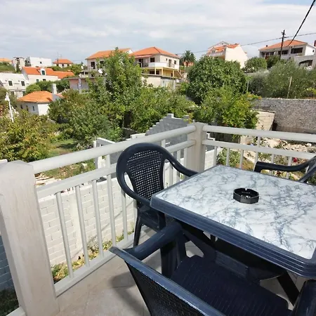 Apartment By The Sea Sumartin, Brac - 5620 Sumartin