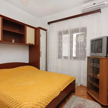 Apartment By The Sea Sumartin, Brac - 5620 Sumartin