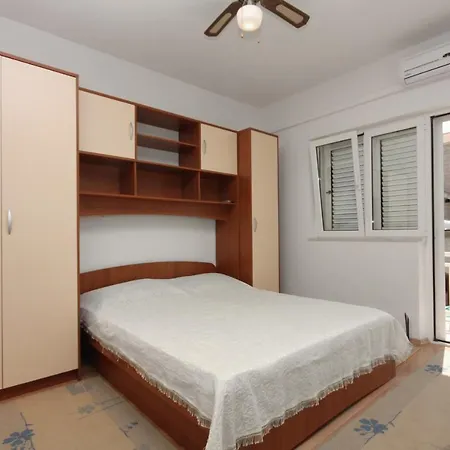Apartment By The Sea Sumartin, Brac - 5620 Sumartin