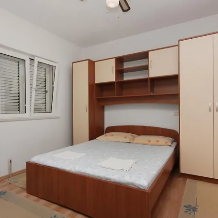 Apartment By The Sea Sumartin, Brac - 5620 Sumartin