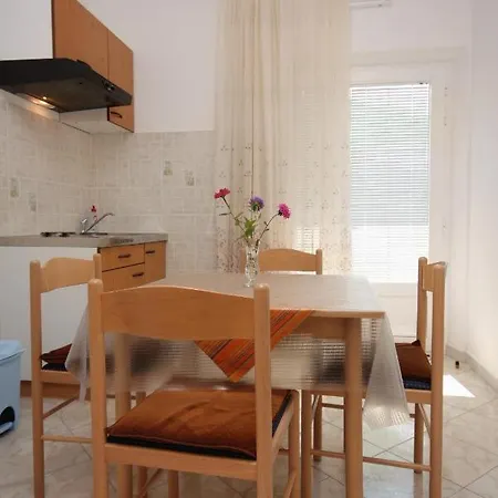 Apartment By The Sea Sumartin, Brac - 5620