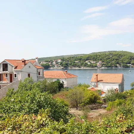 By The Sea Sumartin, Brac - 5620 Apartment