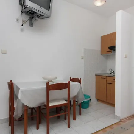 By The Sea Sumartin, Brac - 5620 Apartment
