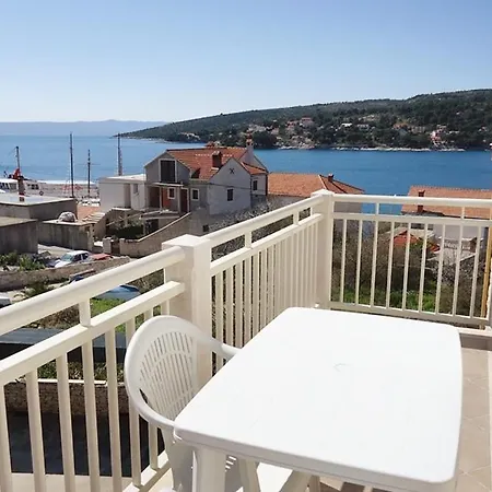 By The Sea Sumartin, Brac - 5620 סומרטין