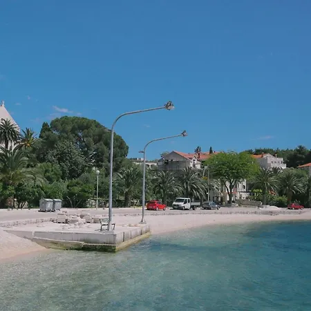 By The Sea Sumartin, Brac - 5620 Sumartin