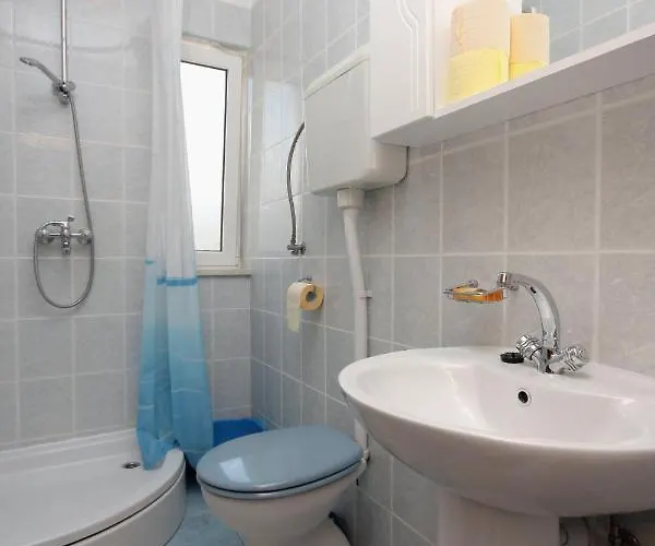 By The Sea Sumartin, Brac - 5620 Apartmán Sumartin