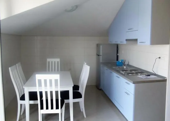 Apartmán By The Sea Sumartin, Brac - 5620
