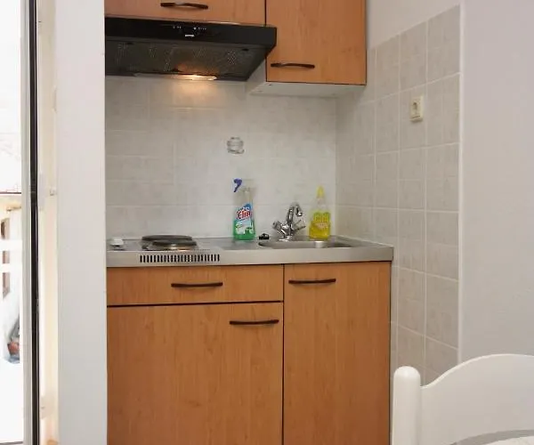 Apartmán By The Sea Sumartin, Brac - 5620 Sumartin