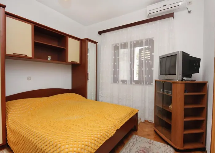Apartmán By The Sea Sumartin, Brac - 5620 Sumartin