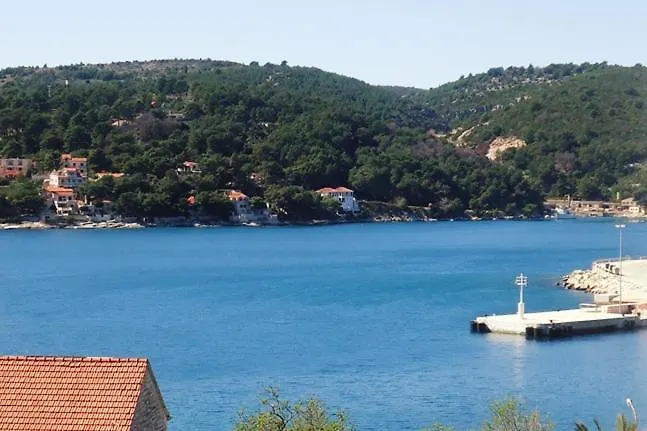 Apartmán By The Sea Sumartin, Brac - 5620 Sumartin
