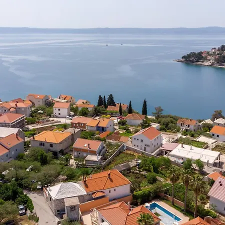 By The Sea Sumartin, Brac - 5620 Sumartin