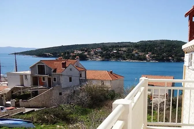 Lejlighed By The Sea Sumartin, Brac - 5620 Sumartin