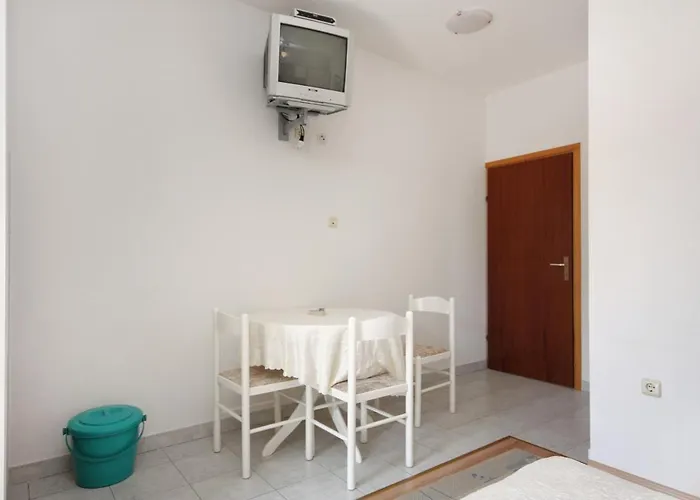 By The Sea Sumartin, Brac - 5620 Lejlighed Sumartin
